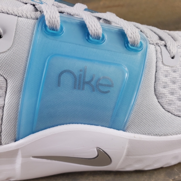 Nike Women's Renew In-Season TR 10 Running Training Shoes NEW - Picture 2 of 10